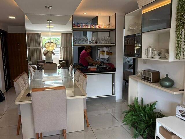 #462 - Apartamento para Venda em João Pessoa - PB - 1