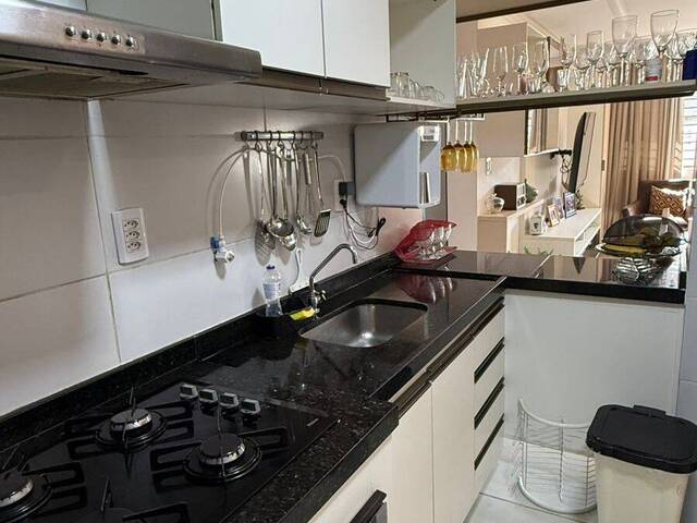 #462 - Apartamento para Venda em João Pessoa - PB - 3