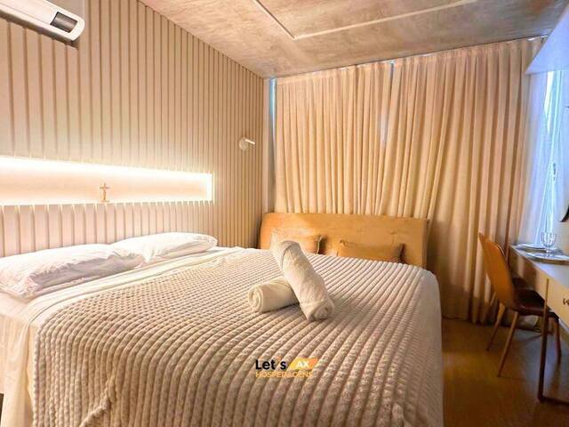 #463 - Apartamento para Venda em João Pessoa - PB - 3