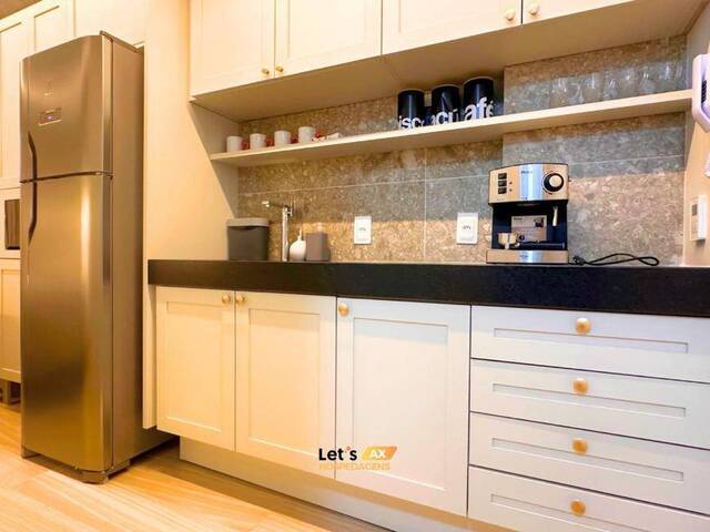 #463 - Apartamento para Venda em João Pessoa - PB - 2