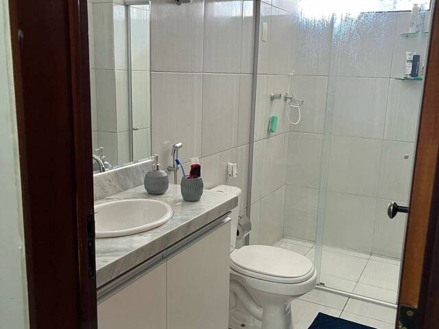 #464 - Apartamento para Venda em João Pessoa - PB - 2