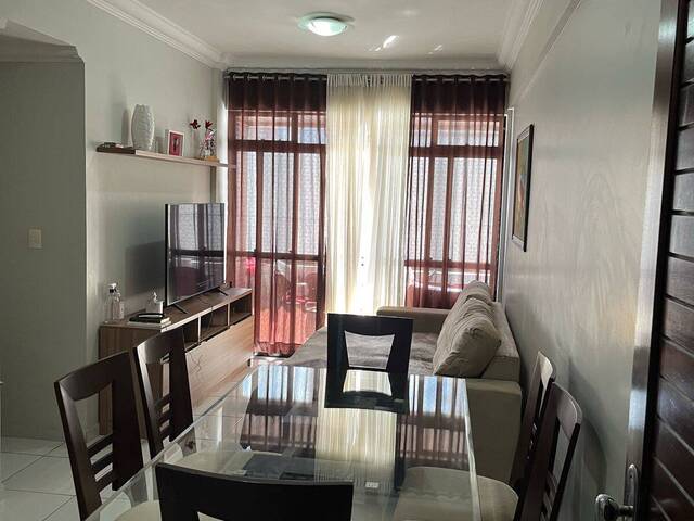 #464 - Apartamento para Venda em João Pessoa - PB - 1