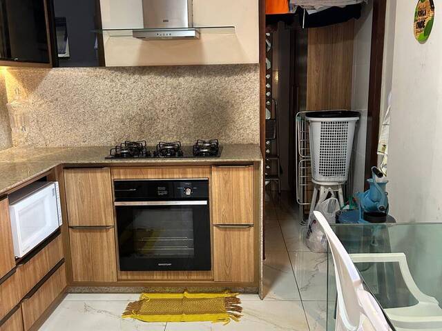 #465 - Apartamento para Venda em João Pessoa - PB - 2