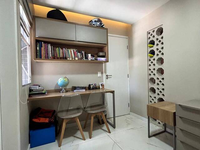 #465 - Apartamento para Venda em João Pessoa - PB - 3