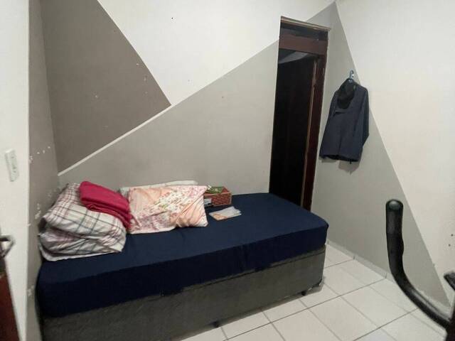 #467 - Apartamento para Venda em João Pessoa - PB - 2