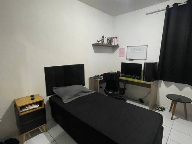 #467 - Apartamento para Venda em João Pessoa - PB - 3