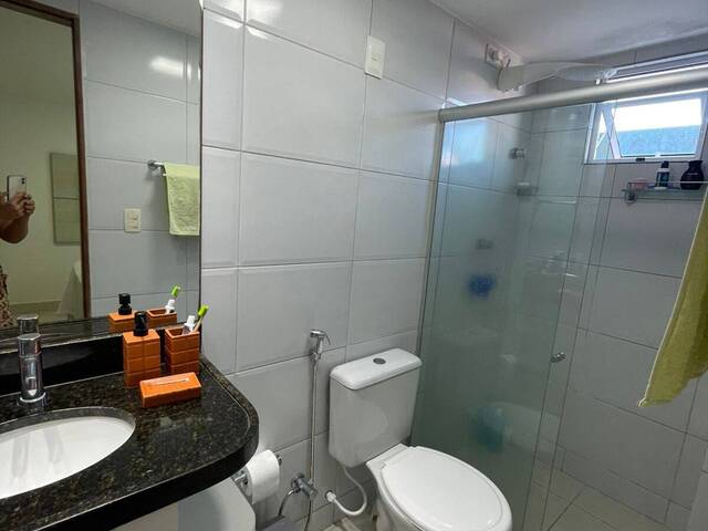 #468 - Apartamento para Venda em João Pessoa - PB - 3