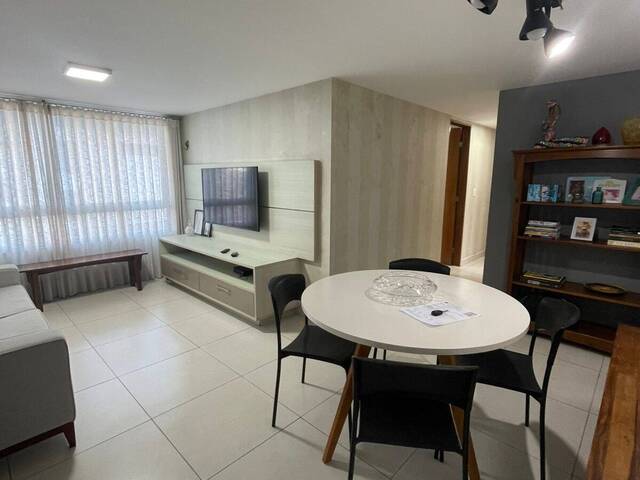 #468 - Apartamento para Venda em João Pessoa - PB - 2