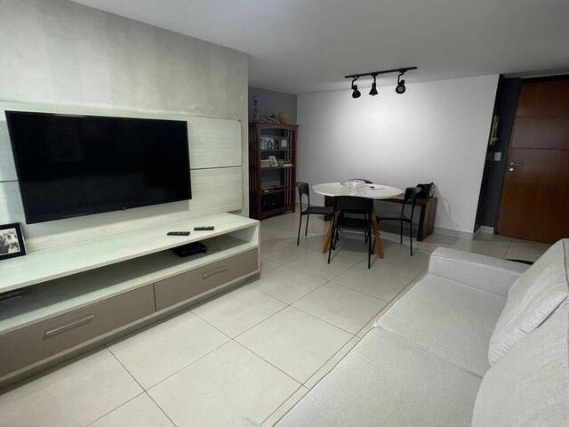 #468 - Apartamento para Venda em João Pessoa - PB - 1