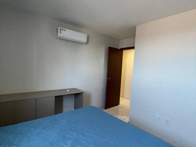 #469 - Apartamento para Venda em João Pessoa - PB - 2