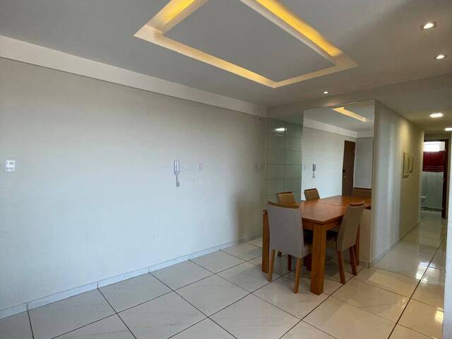 #469 - Apartamento para Venda em João Pessoa - PB - 1