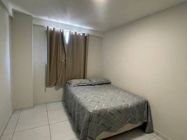 #469 - Apartamento para Venda em João Pessoa - PB - 3