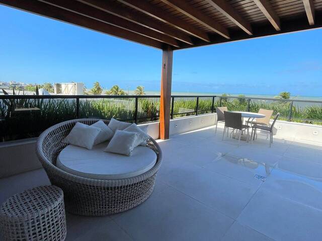 #470 - Apartamento para Venda em João Pessoa - PB - 2