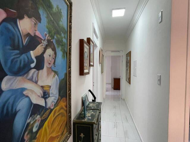 #471 - Apartamento para Venda em João Pessoa - PB - 2