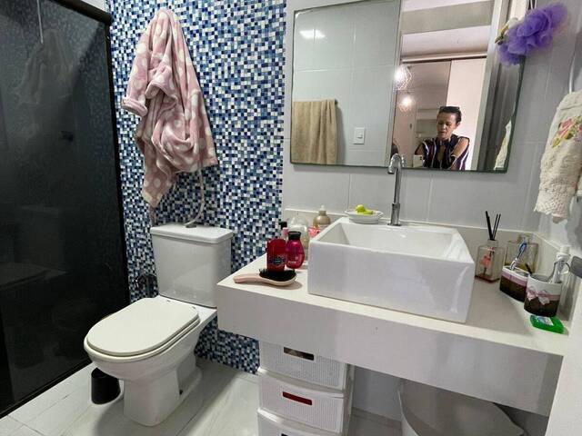 #471 - Apartamento para Venda em João Pessoa - PB - 3