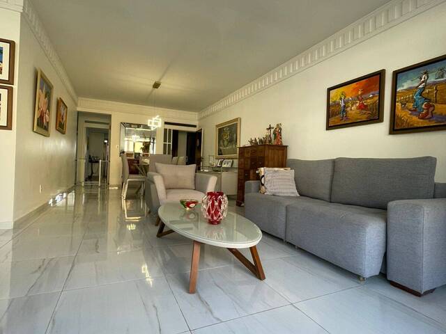 #471 - Apartamento para Venda em João Pessoa - PB - 1