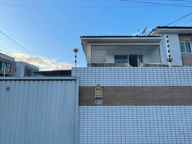 #472 - Casa para Venda em João Pessoa - PB - 2