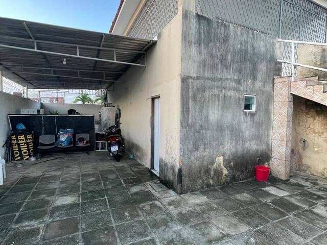 #472 - Casa para Venda em João Pessoa - PB - 3