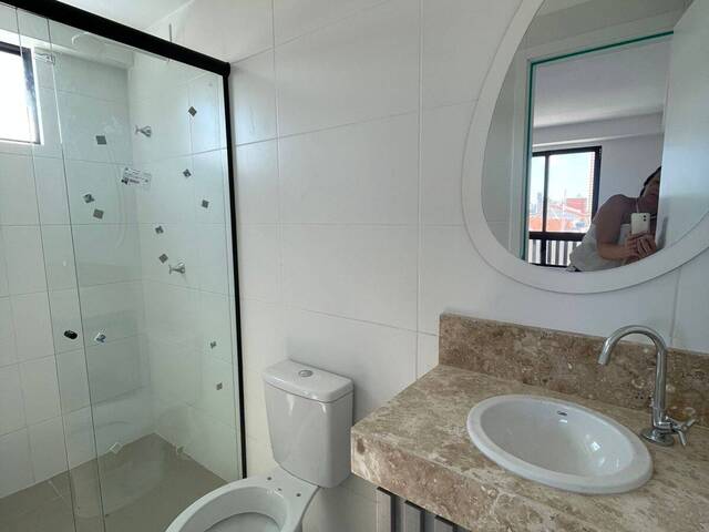 #473 - Apartamento para Venda em João Pessoa - PB - 3