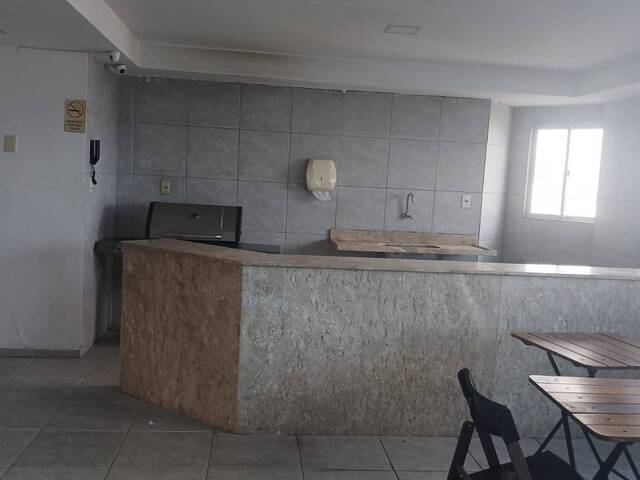 #474 - Apartamento para Venda em João Pessoa - PB - 2