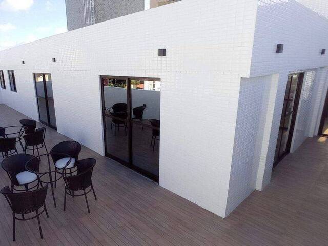 #475 - Apartamento para Venda em João Pessoa - PB - 3