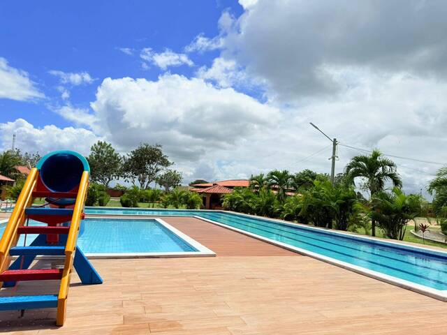 #476 - Área para Venda em João Pessoa - PB - 3