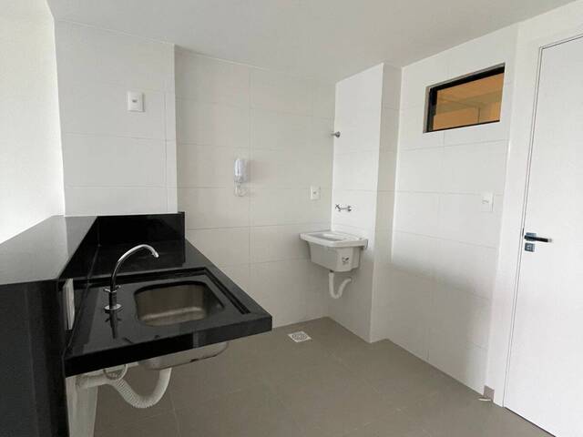 #477 - Apartamento para Venda em João Pessoa - PB - 3