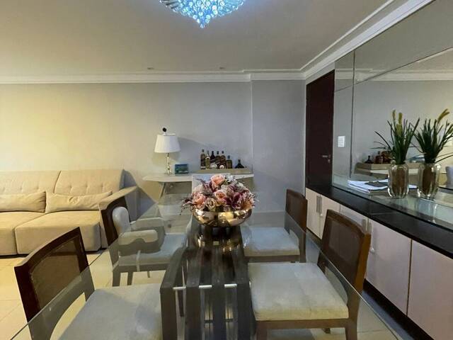 #478 - Apartamento para Venda em João Pessoa - PB - 2