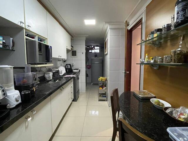 #478 - Apartamento para Venda em João Pessoa - PB - 3