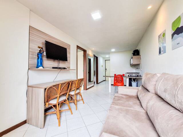 #479 - Apartamento para Venda em João Pessoa - PB - 2