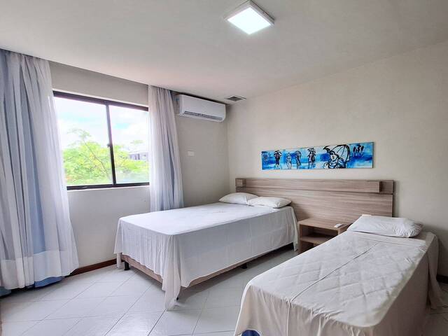 #479 - Apartamento para Venda em João Pessoa - PB - 3