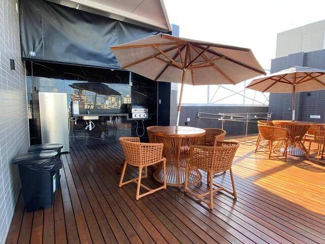 #480 - Apartamento para Venda em João Pessoa - PB - 3