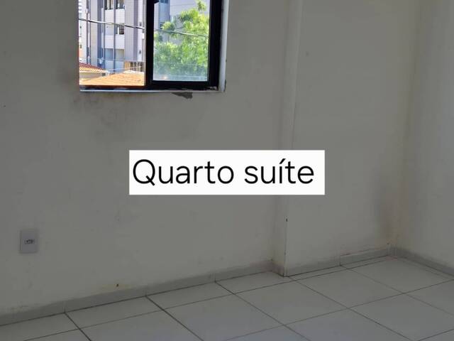 #481 - Apartamento para Venda em João Pessoa - PB - 2