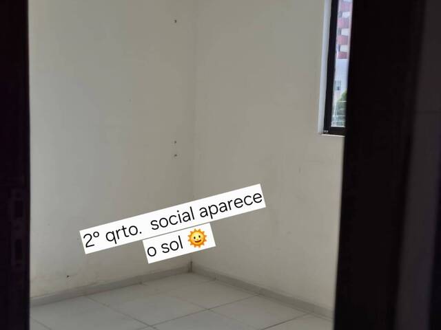 #481 - Apartamento para Venda em João Pessoa - PB - 3