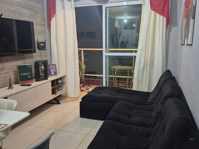 #482 - Apartamento para Venda em João Pessoa - PB - 3