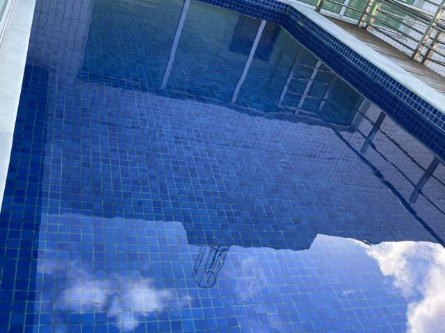 #483 - Apartamento para Venda em João Pessoa - PB - 1