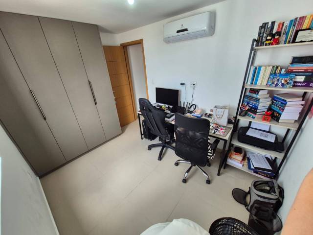 #484 - Apartamento para Venda em João Pessoa - PB - 3