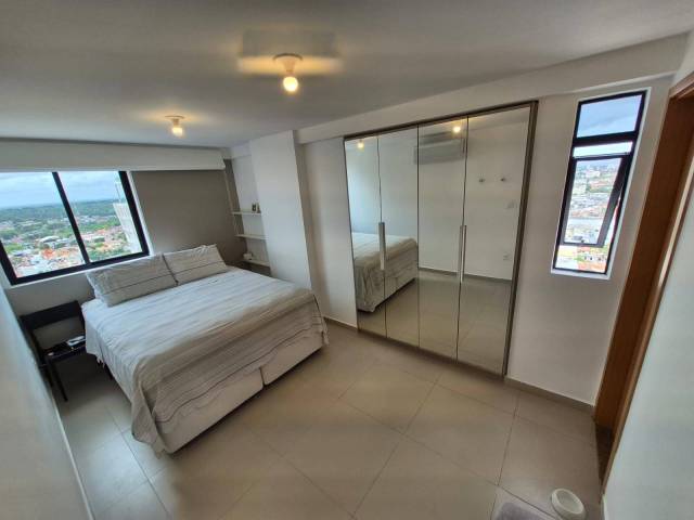 #484 - Apartamento para Venda em João Pessoa - PB - 2