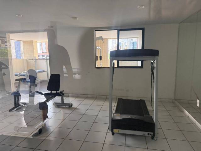 #485 - Apartamento para Venda em João Pessoa - PB - 2