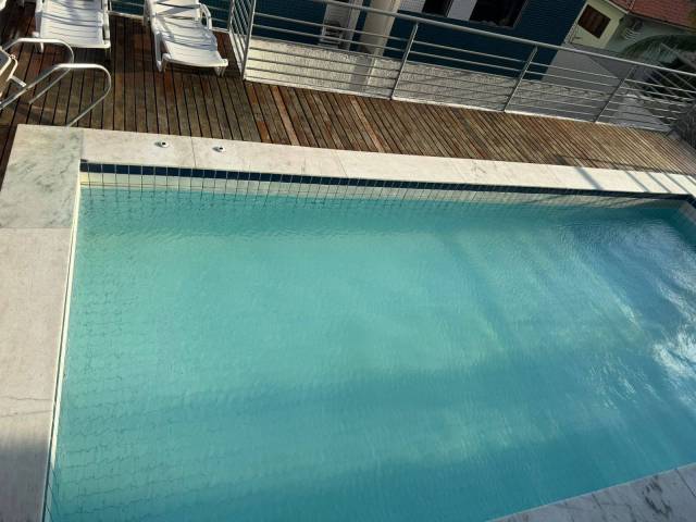 #485 - Apartamento para Venda em João Pessoa - PB - 1