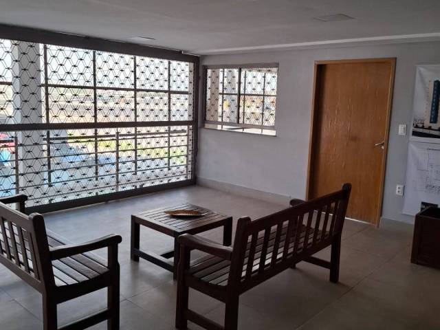 #486 - Apartamento para Venda em João Pessoa - PB - 1