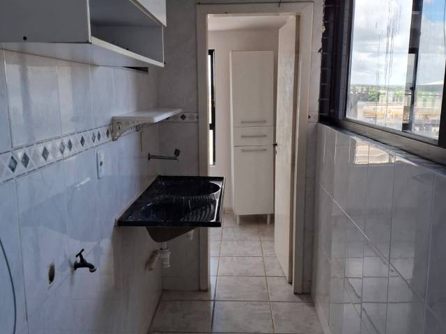 #486 - Apartamento para Venda em João Pessoa - PB - 2