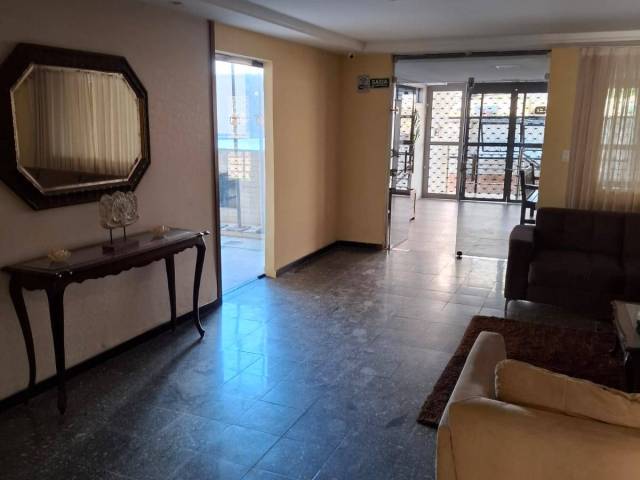 #486 - Apartamento para Venda em João Pessoa - PB - 3