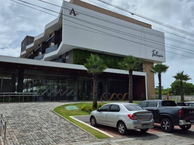 #487 - Apartamento para Venda em João Pessoa - PB - 2