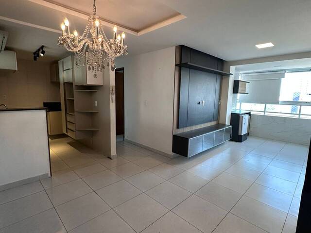 #488 - Apartamento para Venda em João Pessoa - PB - 2