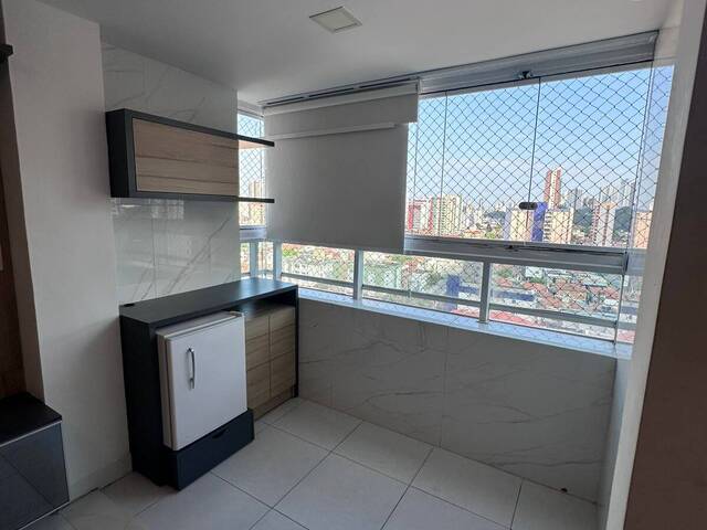 #488 - Apartamento para Venda em João Pessoa - PB - 3