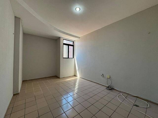 #489 - Apartamento para Venda em João Pessoa - PB - 3