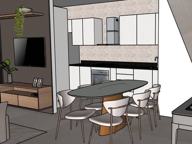 #490 - Casa para Venda em João Pessoa - PB