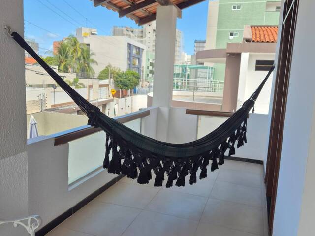 #491 - Casa para Venda em João Pessoa - PB - 2