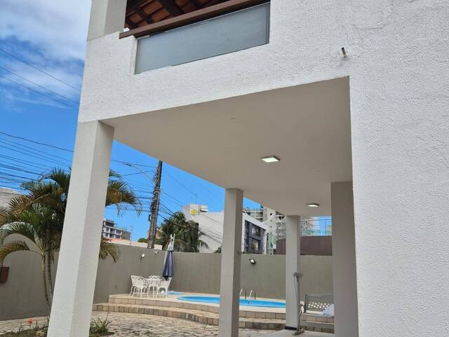 #491 - Casa para Venda em João Pessoa - PB - 1